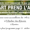L'art prend l'Air