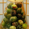 Oeufs décorés