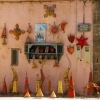 Lampes marocaines