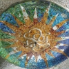 Barcelone, le parc Güell (11)