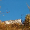 Paysage d'automne 2009