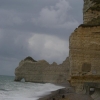 Falaises d'Etretat (2)
