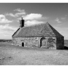 Chapelle Saint Michel de Brasparts - Finistère-