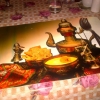 12 - Lunch in Hyderabad