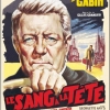LE SANG A LA TETE (1956)