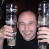 Guiness is hapiness