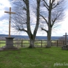 Croix dans la campagne
