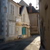 Rue de l'Escargot