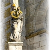 Vierge à l'enfant
