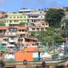 Port of Niteroi, Niteroi, Brazil, March 2012, V5