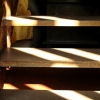 Lignes, ombres et lumière II
