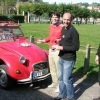 Les Corniauds