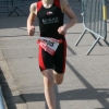 2e à l'aquathlon de Mont-st-Aignan