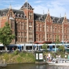 Pays-Bas : Amsterdam
