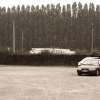 Le parking