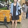 Tenue du jour, 17 juin / Look of the day, june 17
