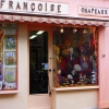 Chapeau, Françoise !