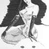 Pin-up