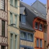 Façades colorées (3)