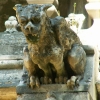 Les gargouilles de la Psalette (4)