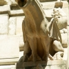 Les gargouilles de La Psalette (8)