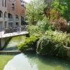 à Annecy, la nature, la ville du passé et celle...