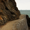 Le petit chemin de bord de mer - 1