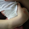 My baby's got a baby