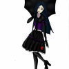 Loli Goth