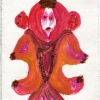 Une Lady, 1993