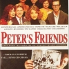 LES AMIS DE PETER (1992)