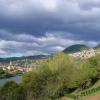 compeyre, bord du tarn