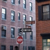 HENRY STREET