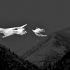 sans titre, Disentis Suisse 2007