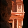 Jordanie, cité Petra