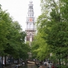 Pays-Bas : Amsterdam