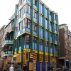 Pays-Bas : Amsterdam