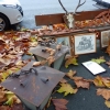 Brocante des Marins : durs de la feuille