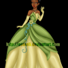 Tiana, La Princesse et la Grenouille 2