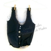 ptite meuf en lin, taille S