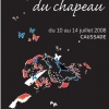 Estivale du chapeau