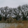 L'étang du Louroux