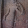 Statue sage
