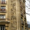 travaux d'auteuil