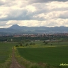 Au bout du chemin.....