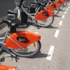 À BICYCLETTE !