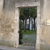 Porte du pénitencier ?
