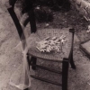 Mariage : ”la barrière”