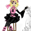 Inspi'art Chobits, Clamp