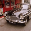 Faisons l'Aronde